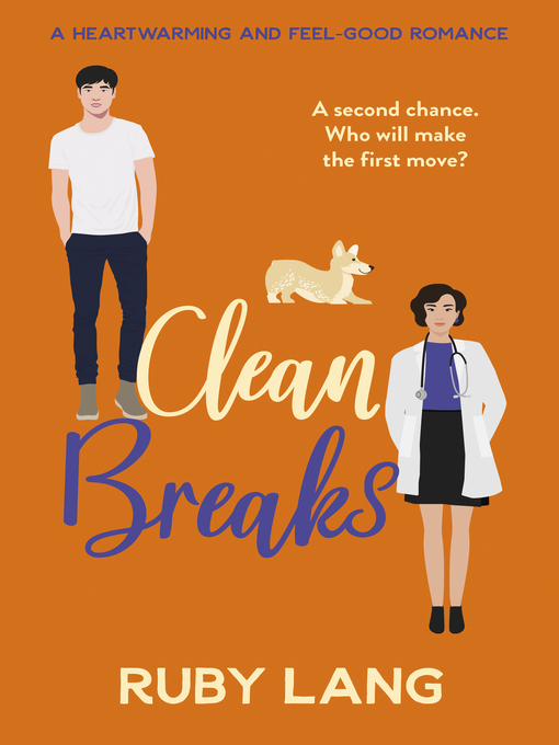 Title details for Clean Breaks by Ruby Lang - Available